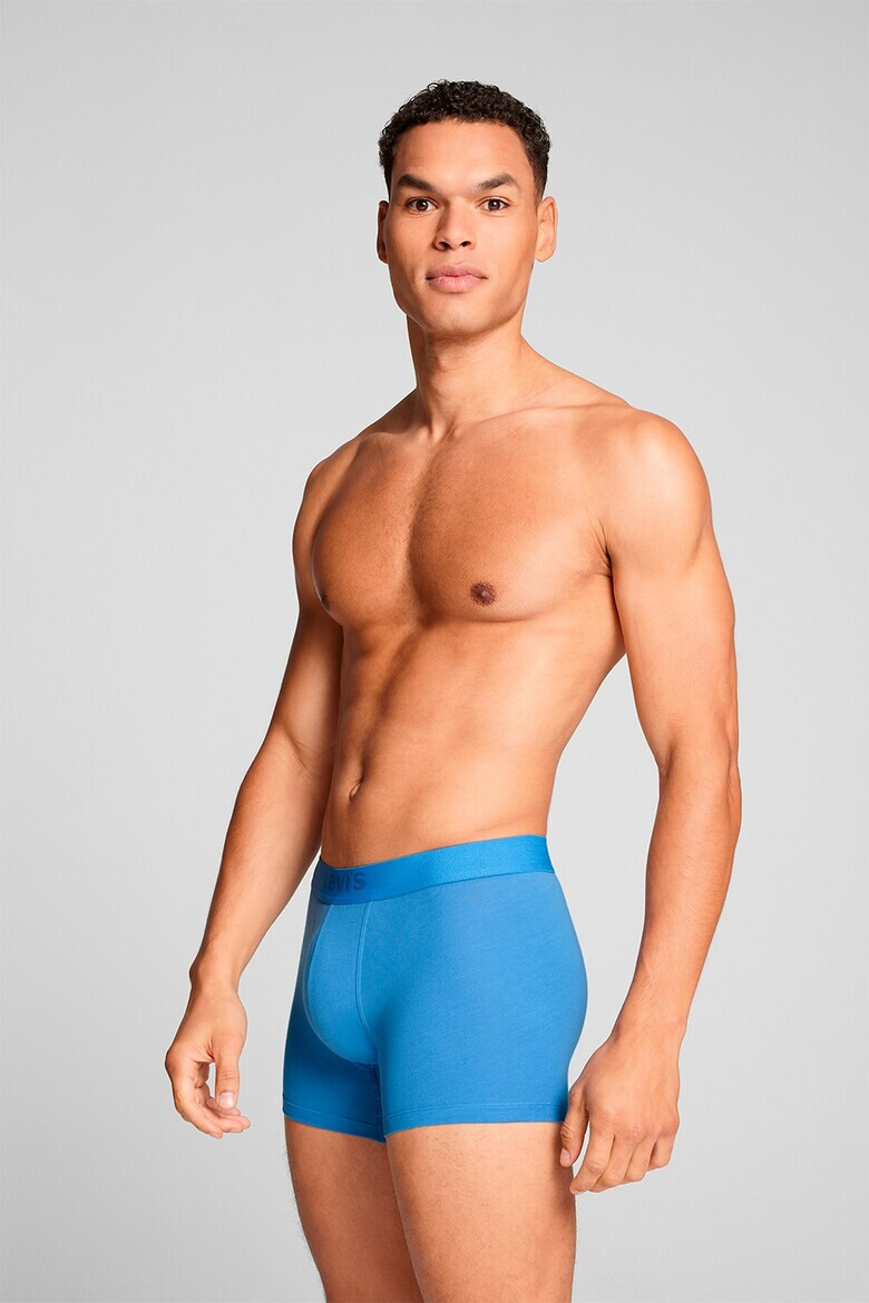 Levi's Боксерки с памук - 2 чифта - Pepit.bg