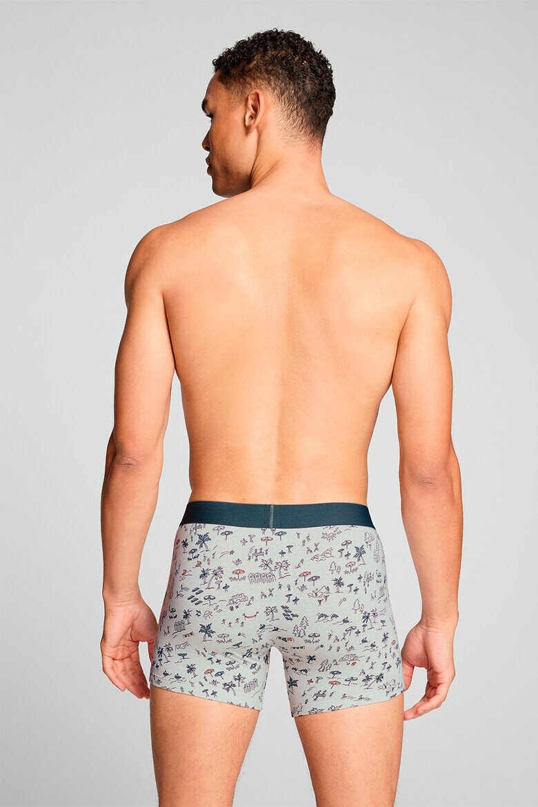 Levi's Боксерки с памук - 2 чифта - Pepit.bg