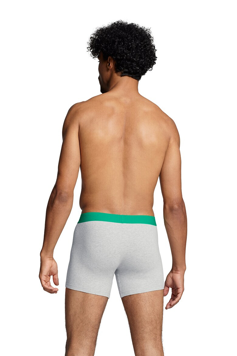 Levi's Боксерки с памук - 2 чифта - Pepit.bg
