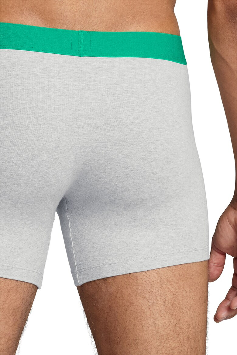 Levi's Боксерки с памук - 2 чифта - Pepit.bg