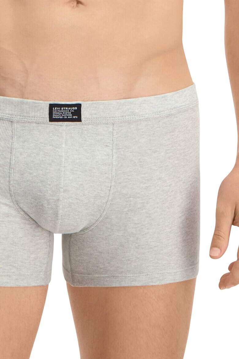 Levi's Боксерки с памук - 2 чифта - Pepit.bg