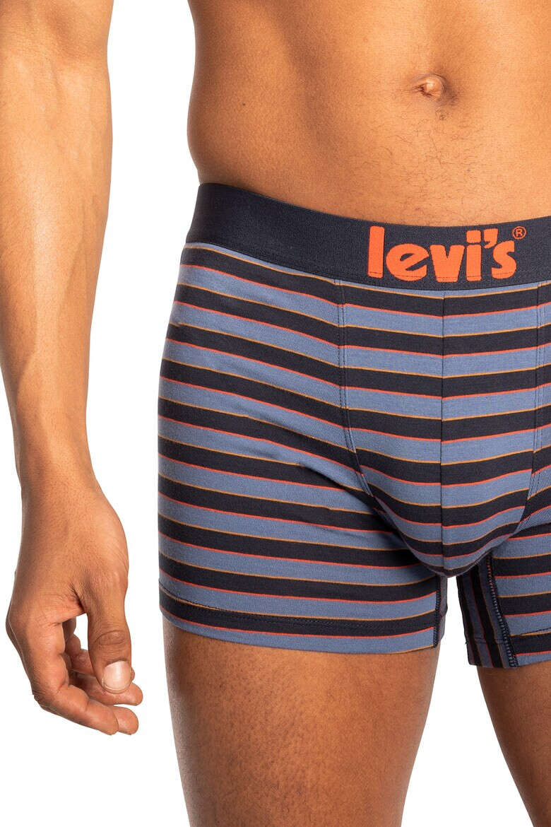Levi's Боксерки с памук 3 чифта - Pepit.bg
