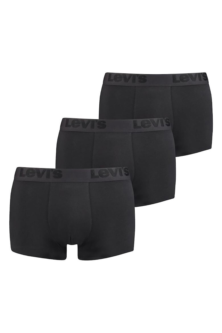 Levis Боксерки с памук - 6 чифта - Pepit.bg