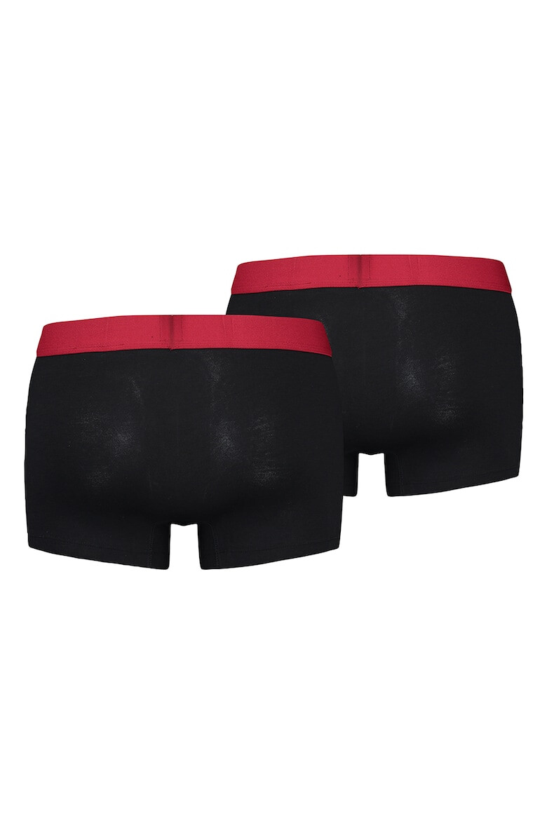 Levis Боксерки с лого - 2 чифта - Pepit.bg