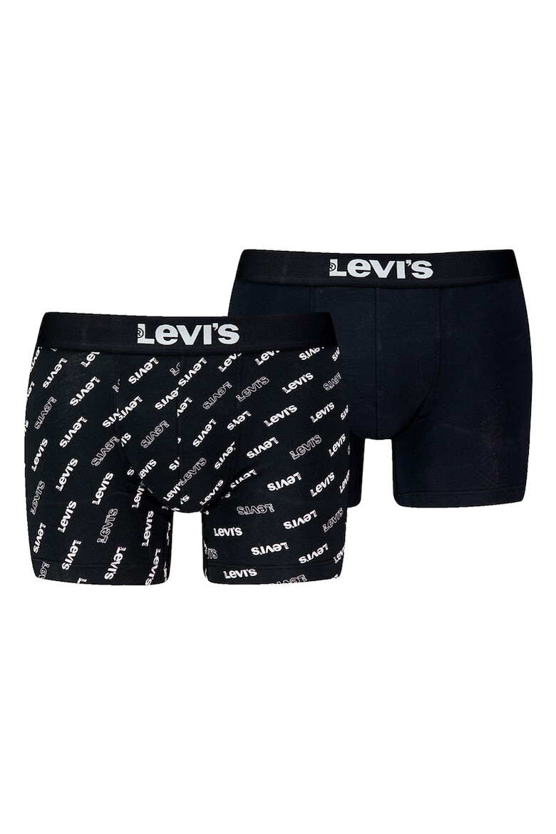 Levis Боксерки с шарка - 2 чифта - Pepit.bg