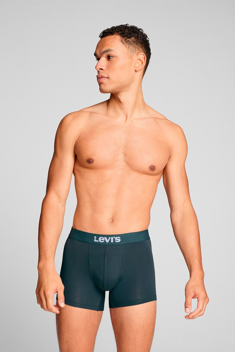 Levi's Боксерки с шарка - 2 чифта - Pepit.bg