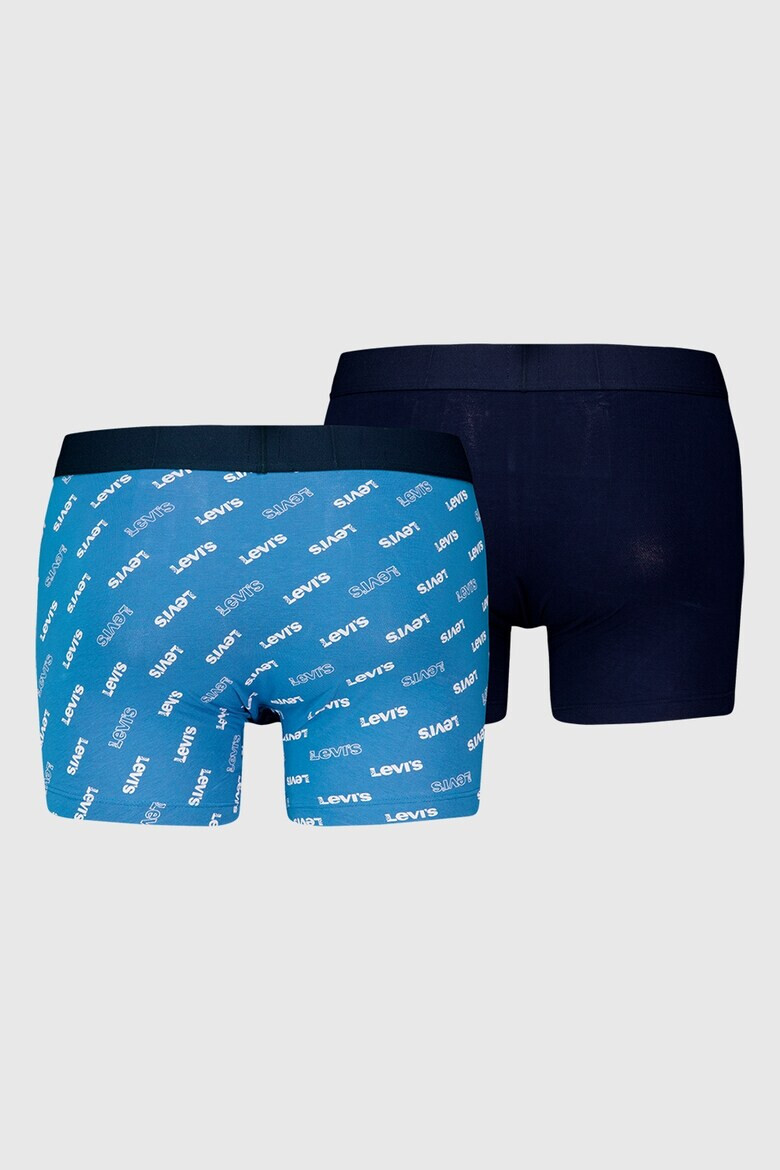 Levi's Боксерки с шарка - 2 чифта - Pepit.bg