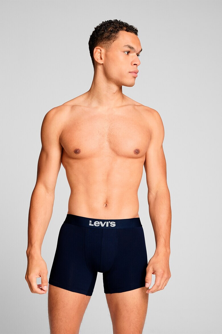Levi's Боксерки с шарка - 2 чифта - Pepit.bg
