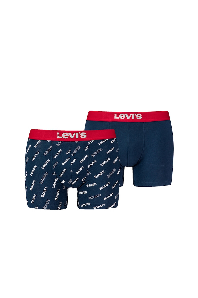 Levi's Боксерки с шарка - 2 чифта - Pepit.bg