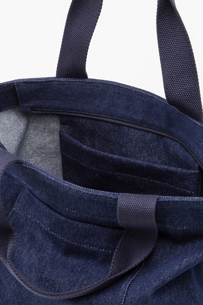 Levis Унисекс памучна чанта Icon - Pepit.bg