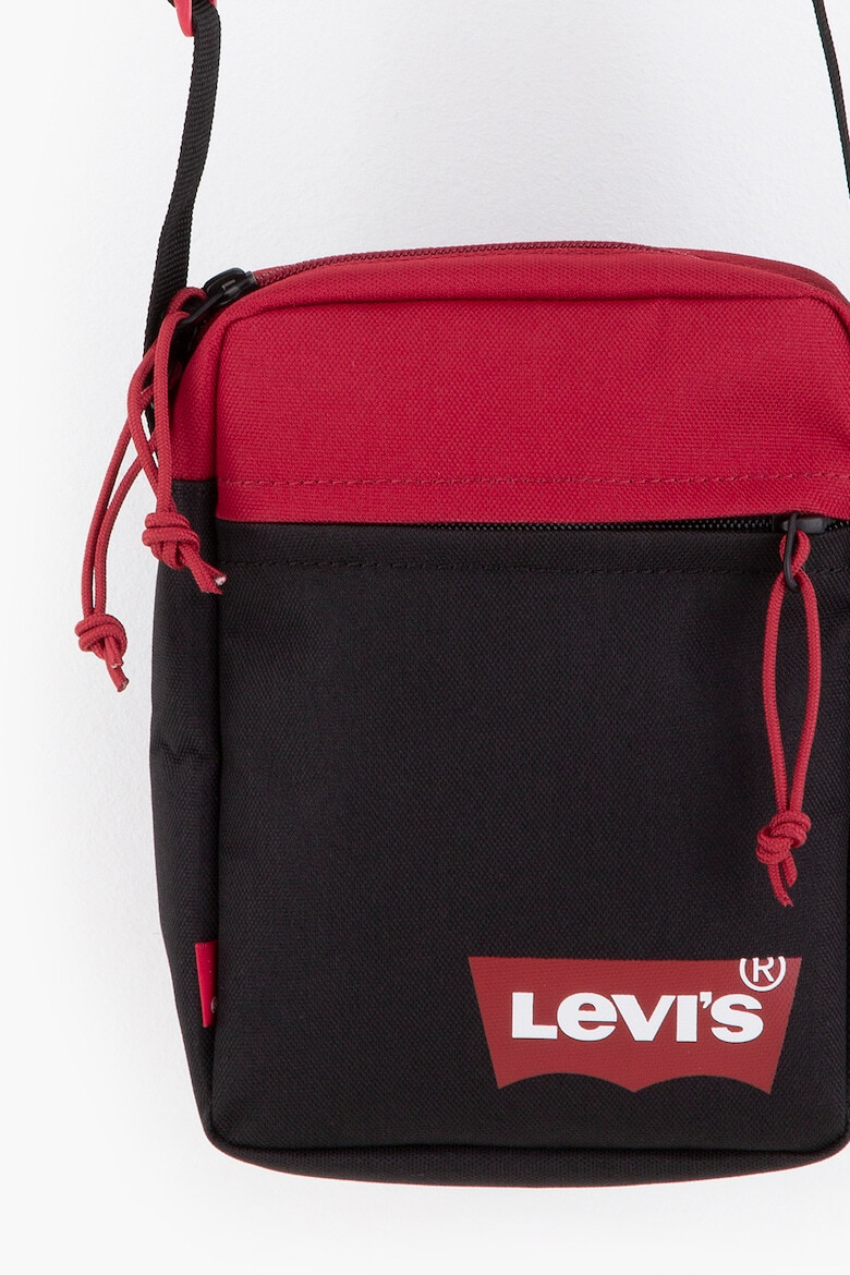 Levi's Чанта през рамо с лого - Pepit.bg