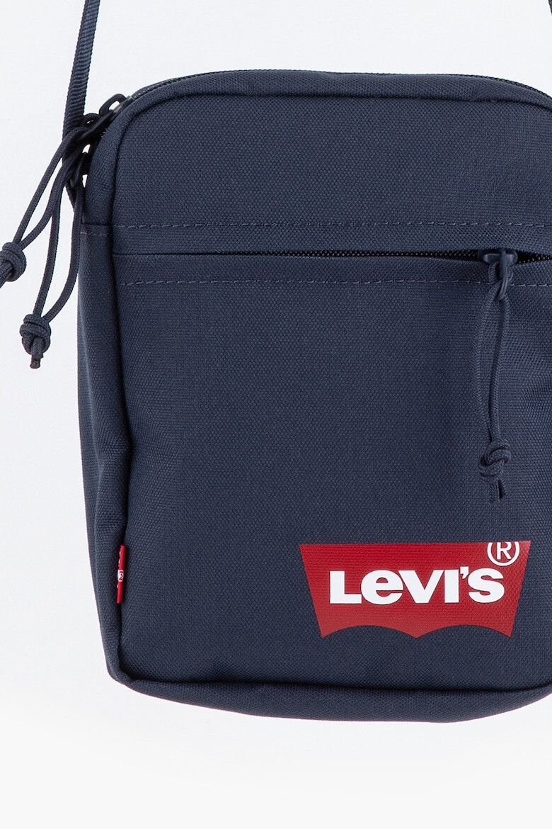 Levis Чанта през рамо с лого - Pepit.bg