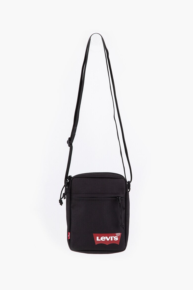 Levi's Чанта през рамо с лого - Pepit.bg