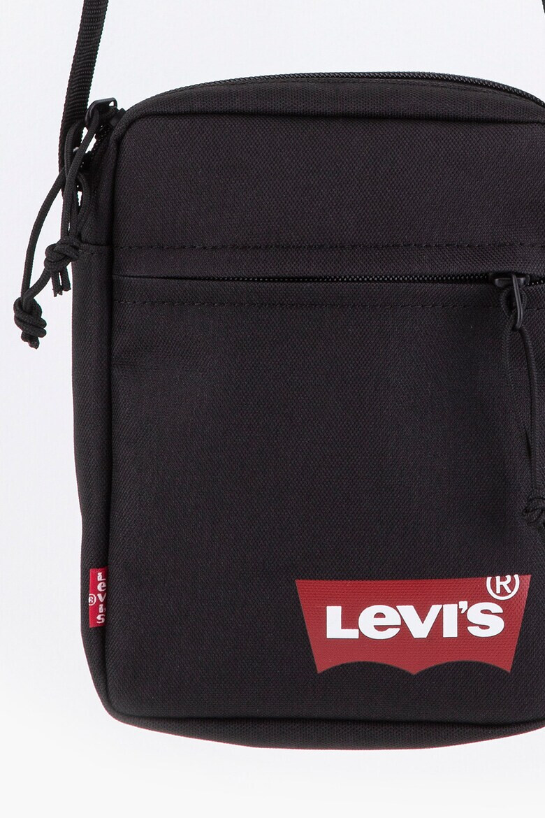 Levi's Чанта през рамо с лого - Pepit.bg