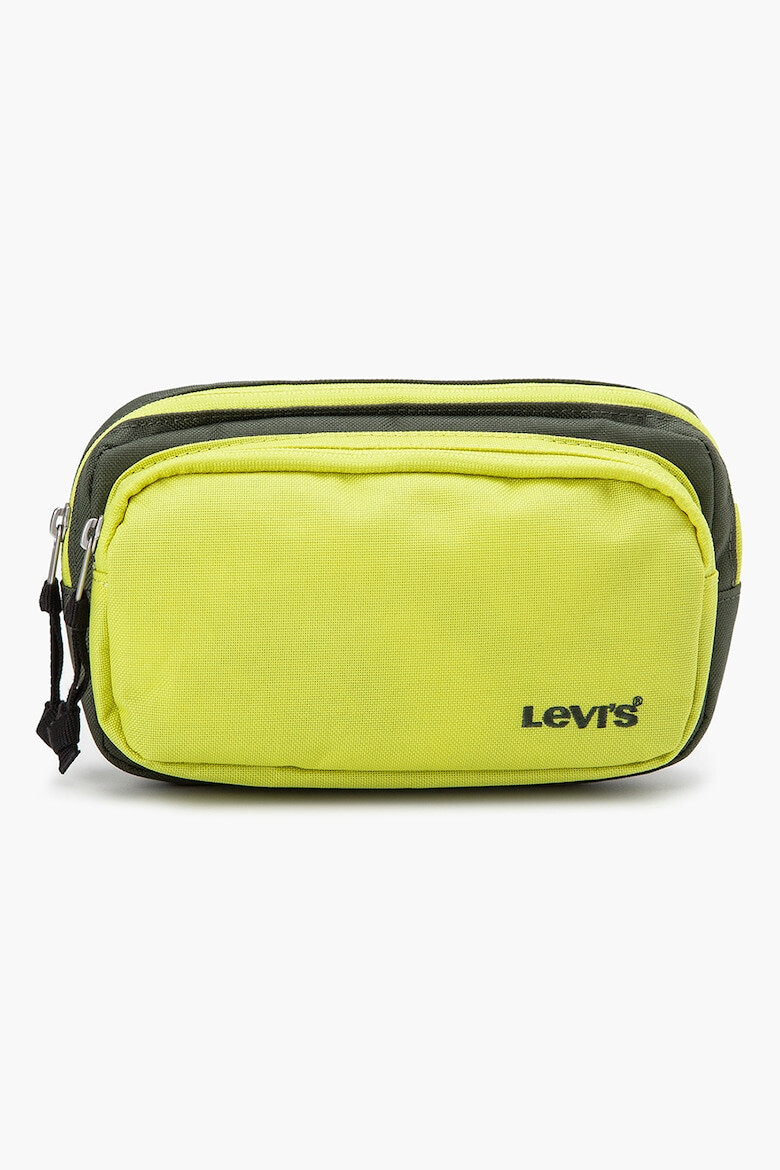 Levis Чанта за кръста с бродирано лого - Pepit.bg