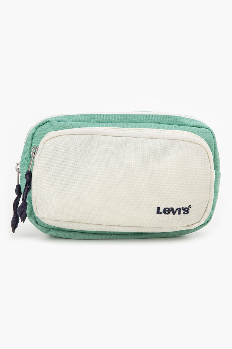 Levi's Чанта за кръста с бродирано лого - Pepit.bg