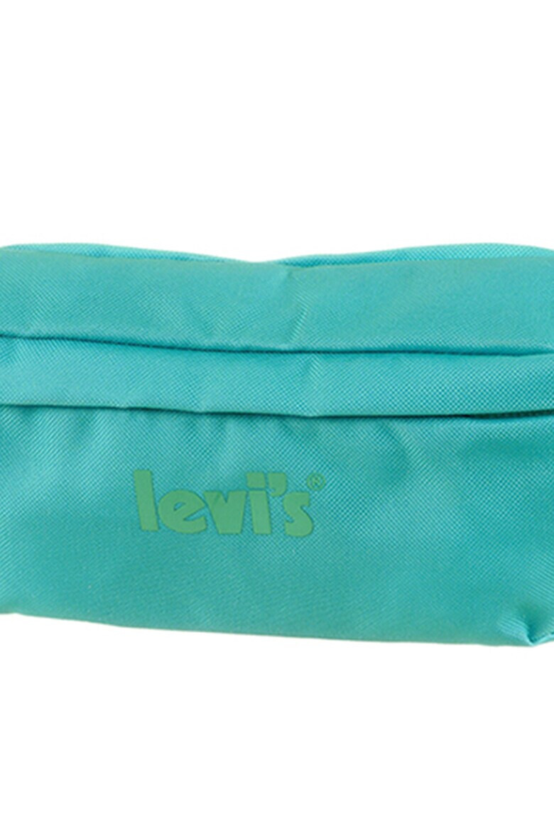 Levi's Чанта за талията от текстил с цип - Pepit.bg