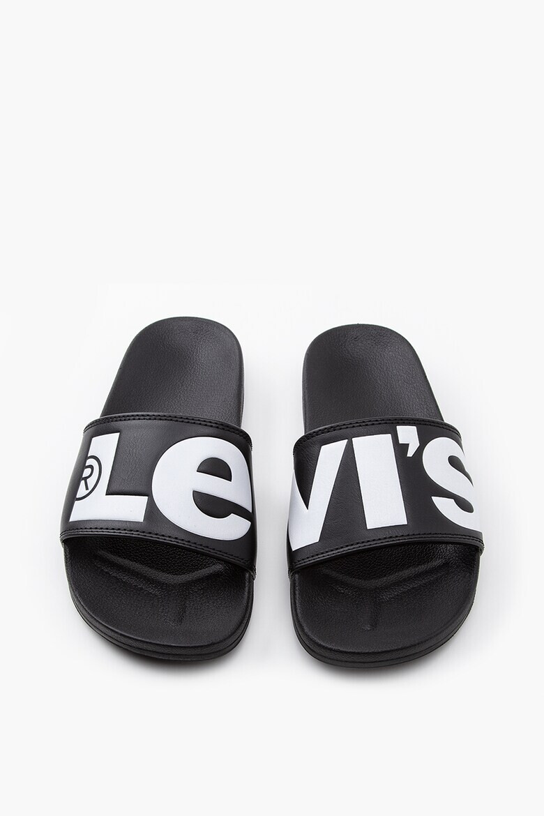 Levis Чехли June с уголемено лого - Pepit.bg