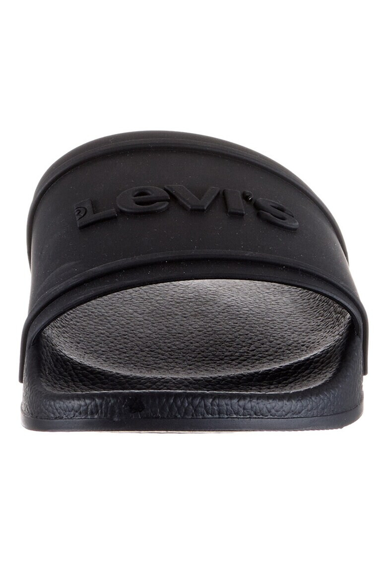 Levi's Чехли с лого - Pepit.bg
