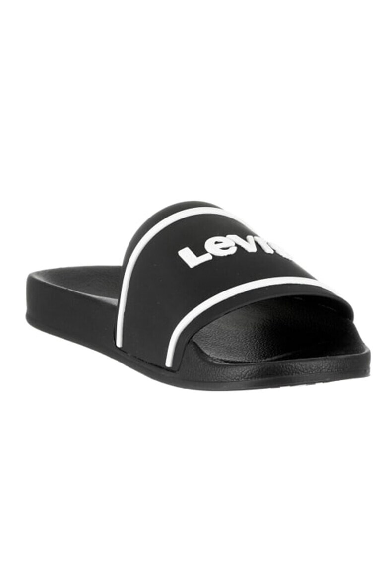 Levi's Чехли с лого - Pepit.bg