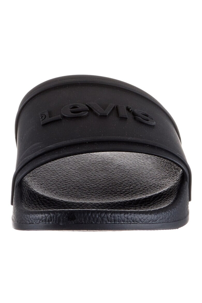 Levi's Чехли с лого - Pepit.bg