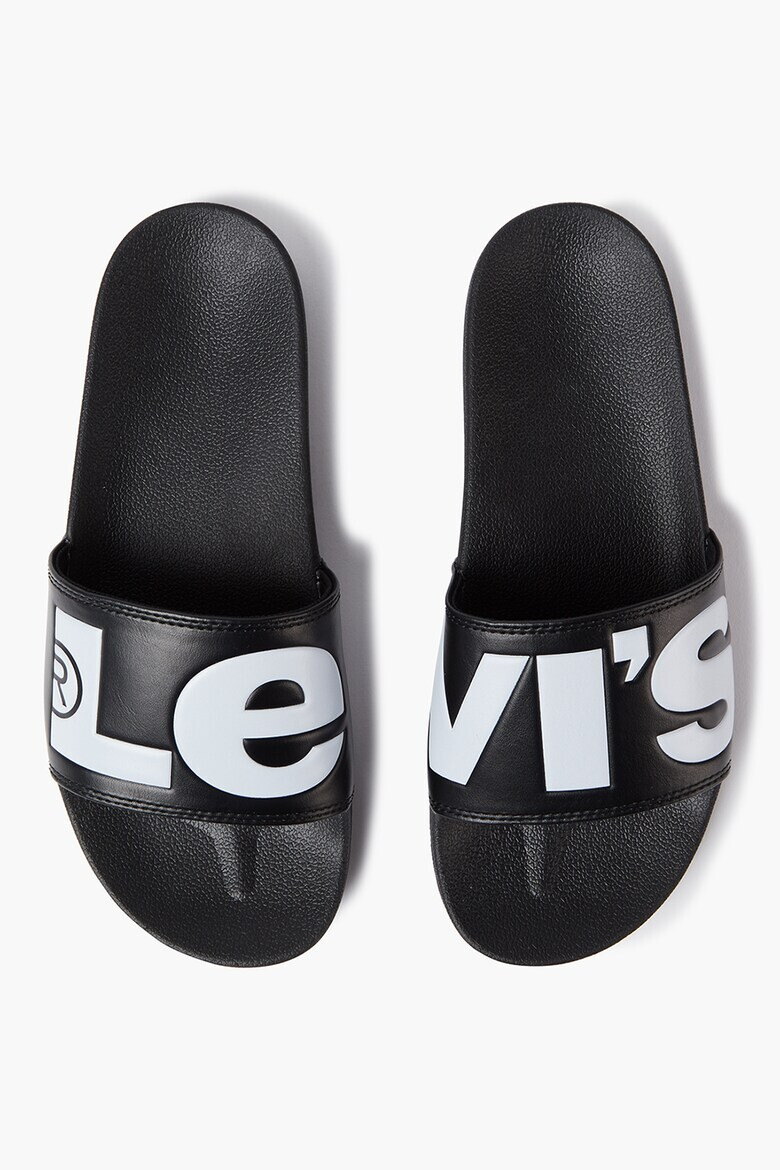 Levis Чехли с лого - Pepit.bg