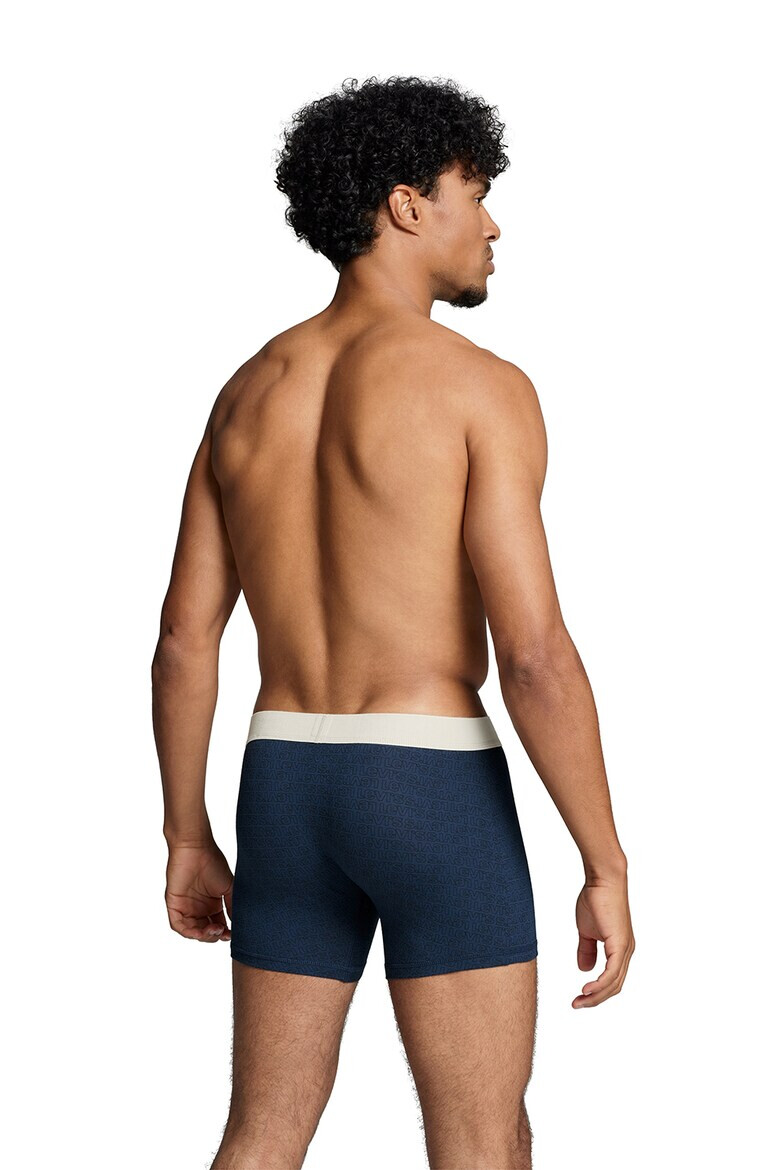 Levi's Десенирани боксерки - 2 чифта - Pepit.bg