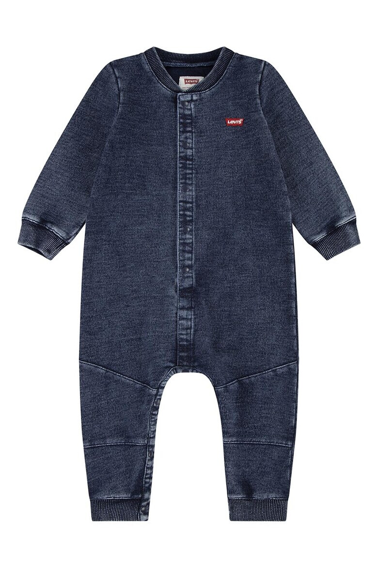 Levi's Дълъг гащеризон с памук - Pepit.bg
