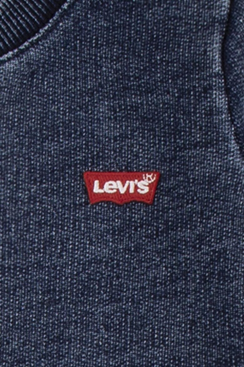 Levi's Дълъг гащеризон с памук - Pepit.bg
