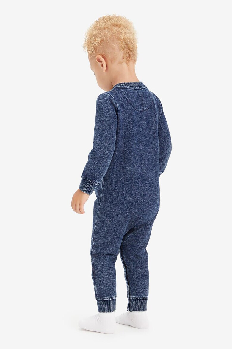 Levi's Дълъг гащеризон с памук - Pepit.bg