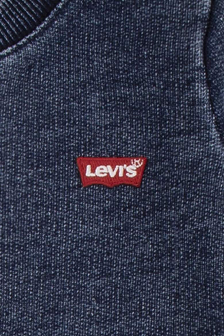 Levis Дълъг гащеризон с памук - Pepit.bg