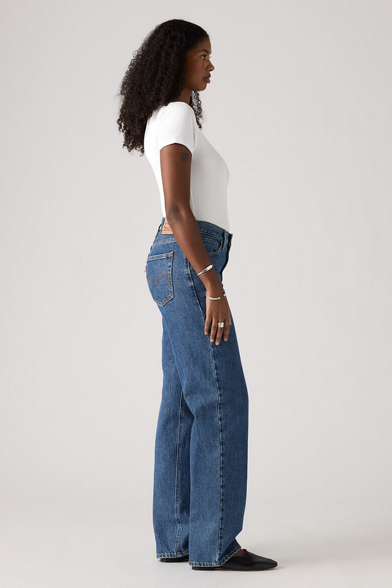 Levis Дълги дънки Youth '94 - Тъмносин - Pepit.bg