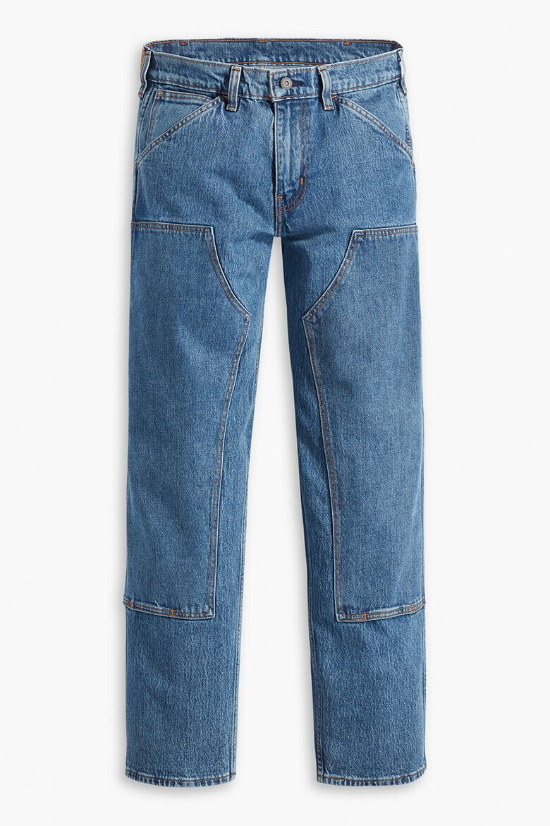 Levis Дълги прави дънки Workwear 565 - Pepit.bg