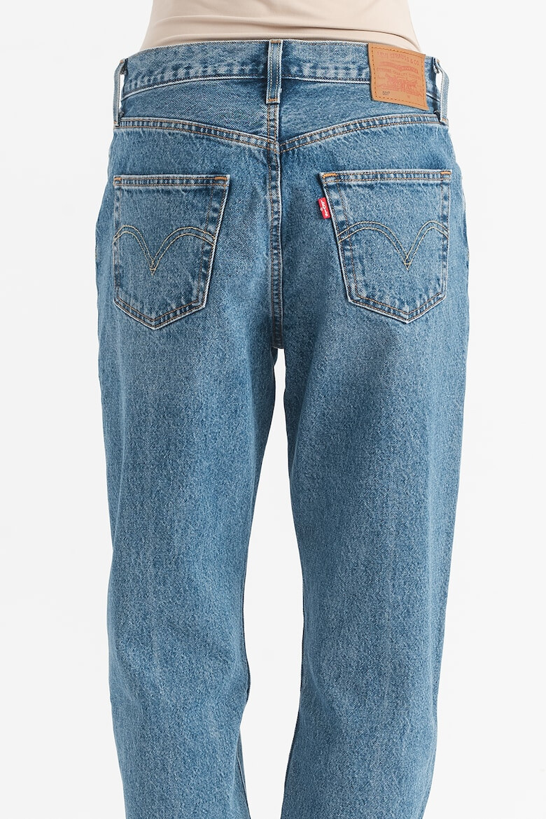 Levis Дънки 501® '90s със свободна кройка - Pepit.bg