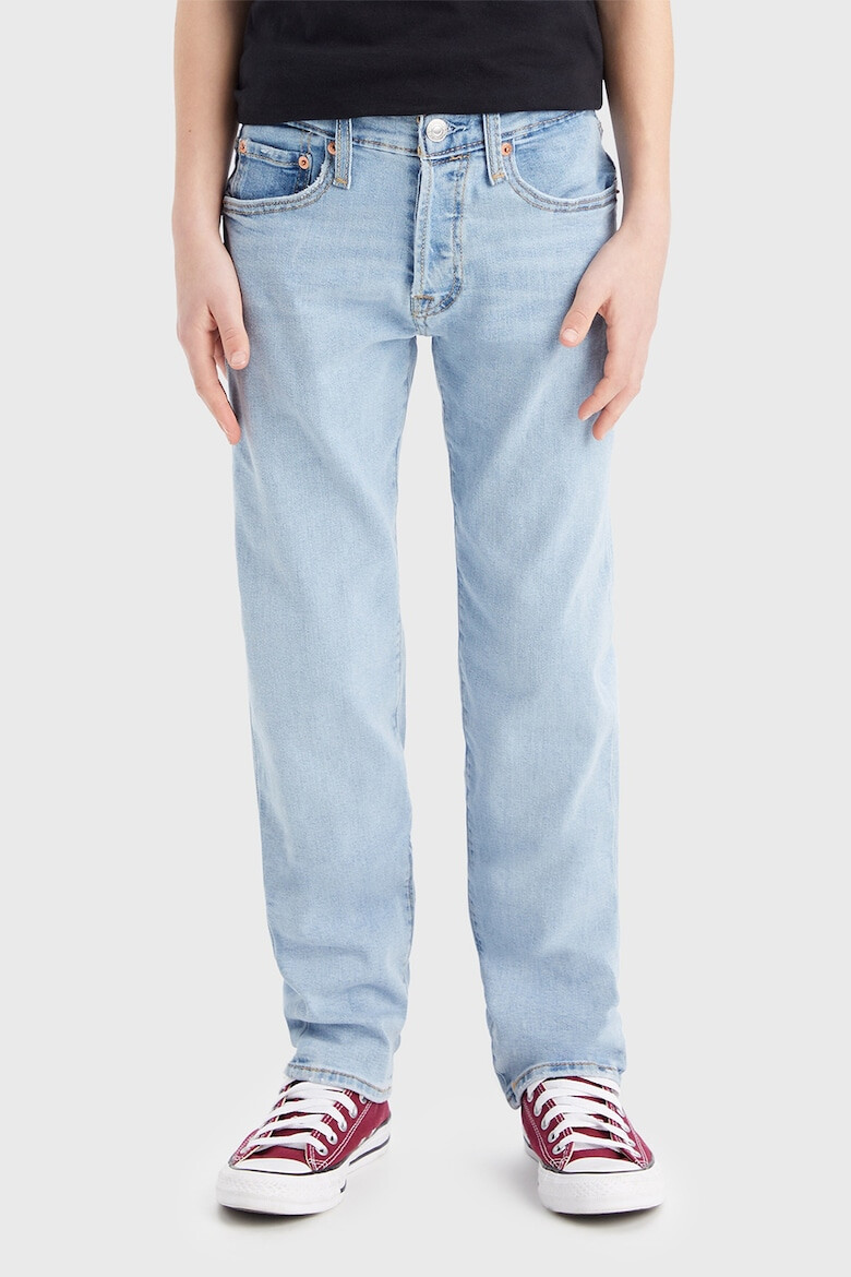 Levis Дънки 501® с копчета - Pepit.bg