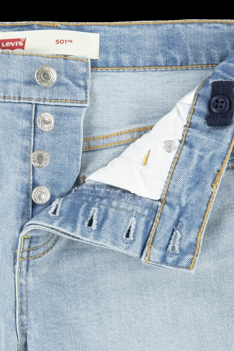 Levis Дънки 501® с копчета - Pepit.bg