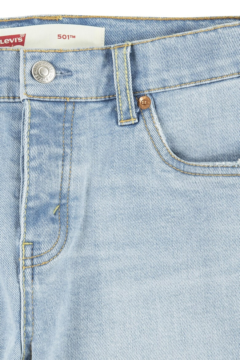 Levis Дънки 501® с копчета - Pepit.bg