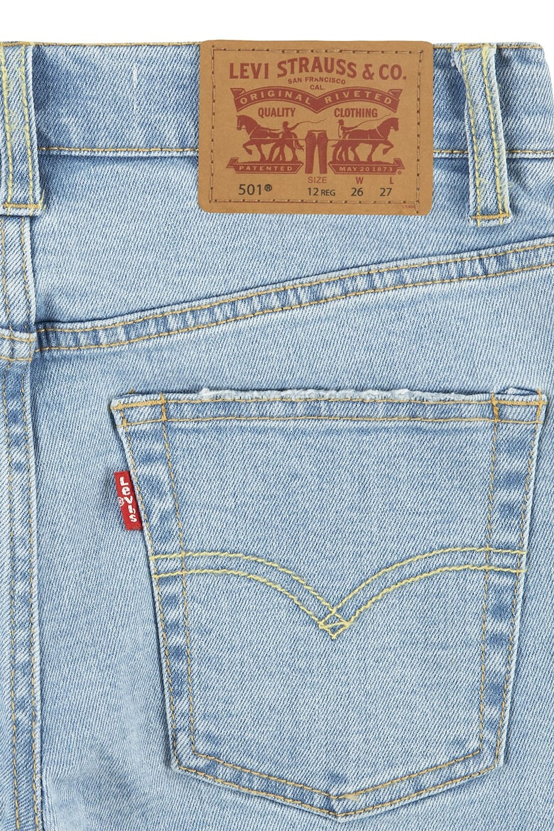 Levis Дънки 501® с копчета - Pepit.bg