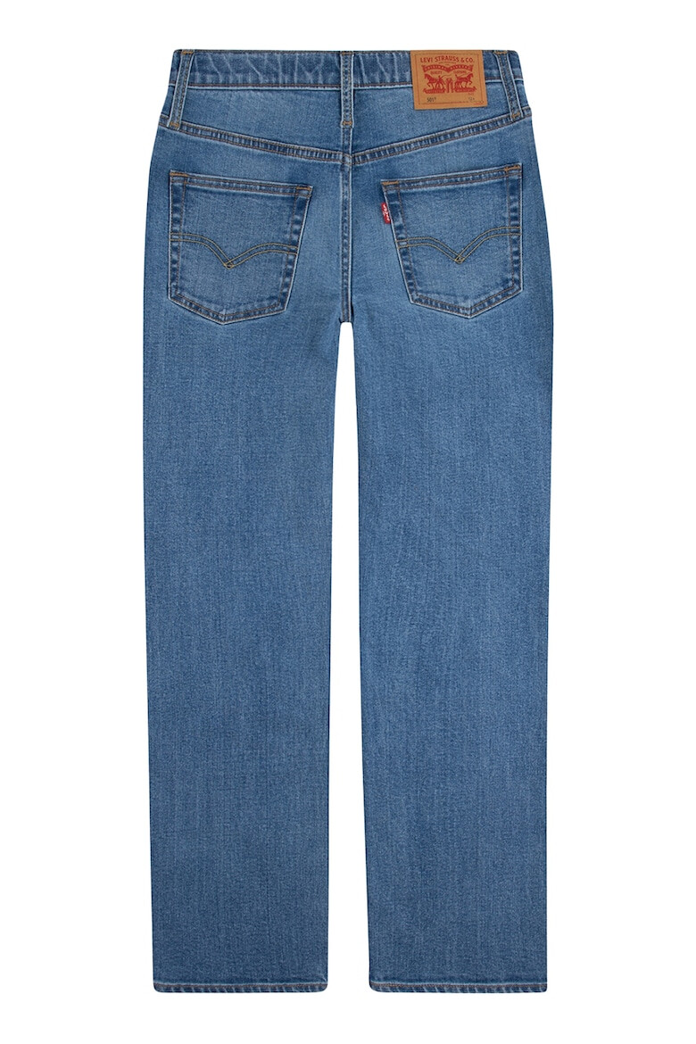 Levis Дънки 501® с копчета - Pepit.bg