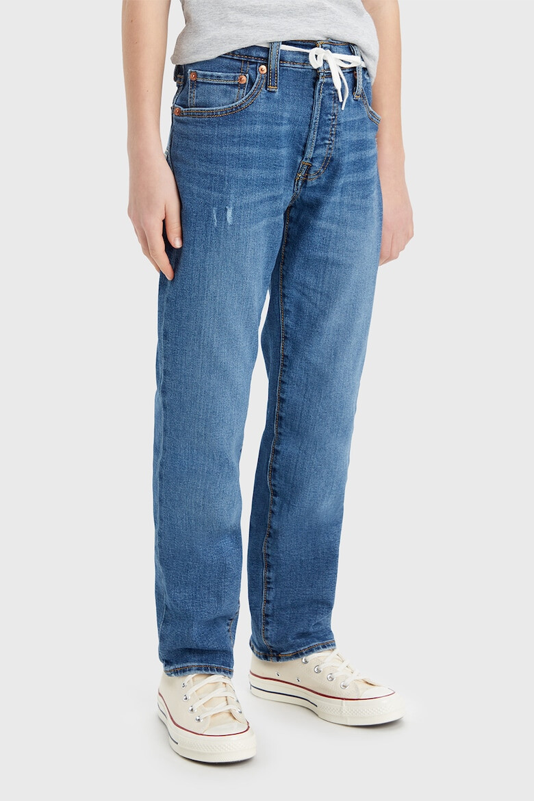 Levis Дънки 501® с копчета - Pepit.bg