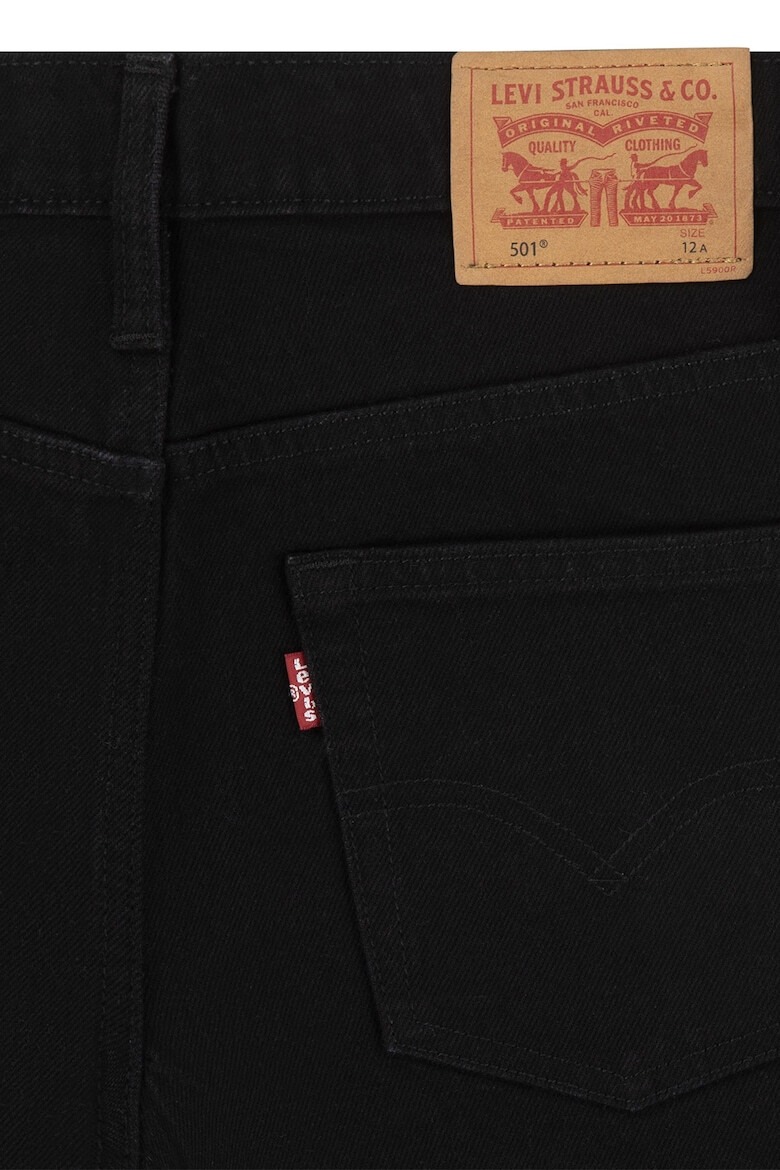 Levis Дънки 501® с копчета - Pepit.bg