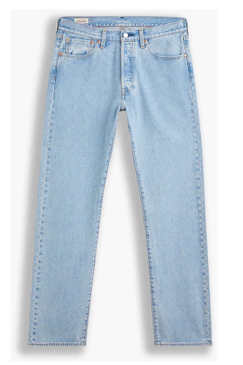 Levis Дънки 501® с права кройка - Pepit.bg