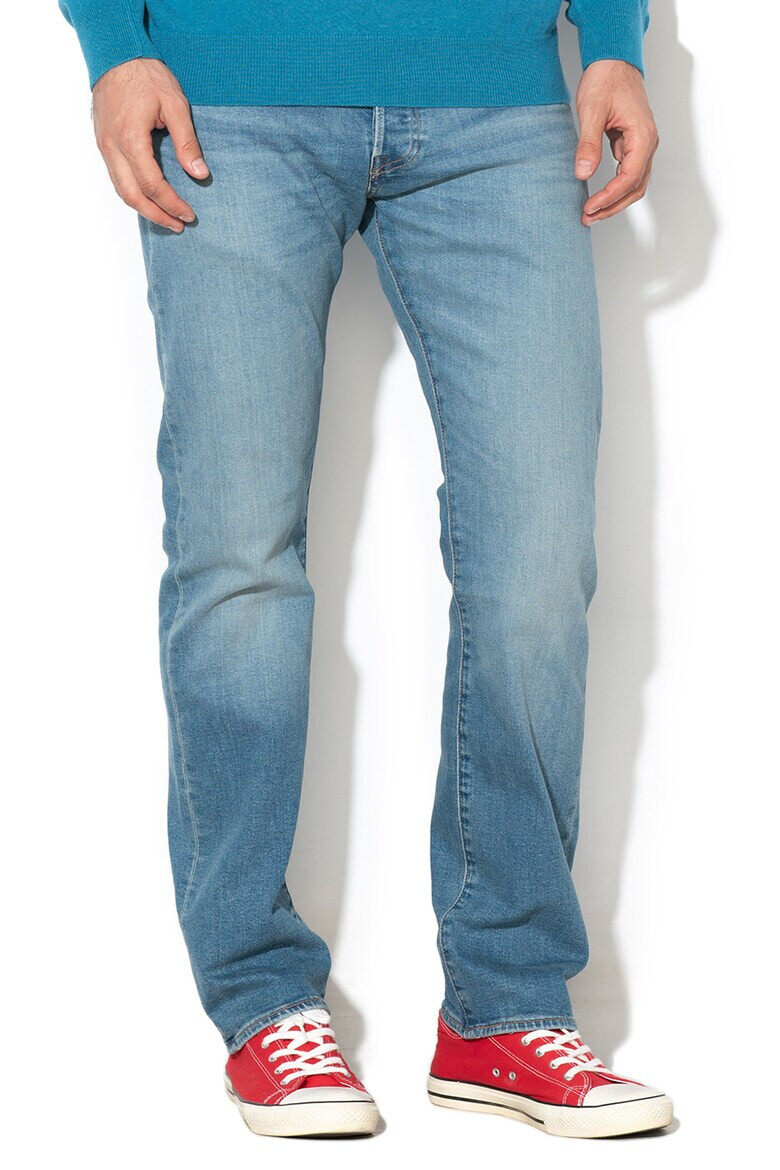 Levis Дънки 501® с права кройка - Pepit.bg