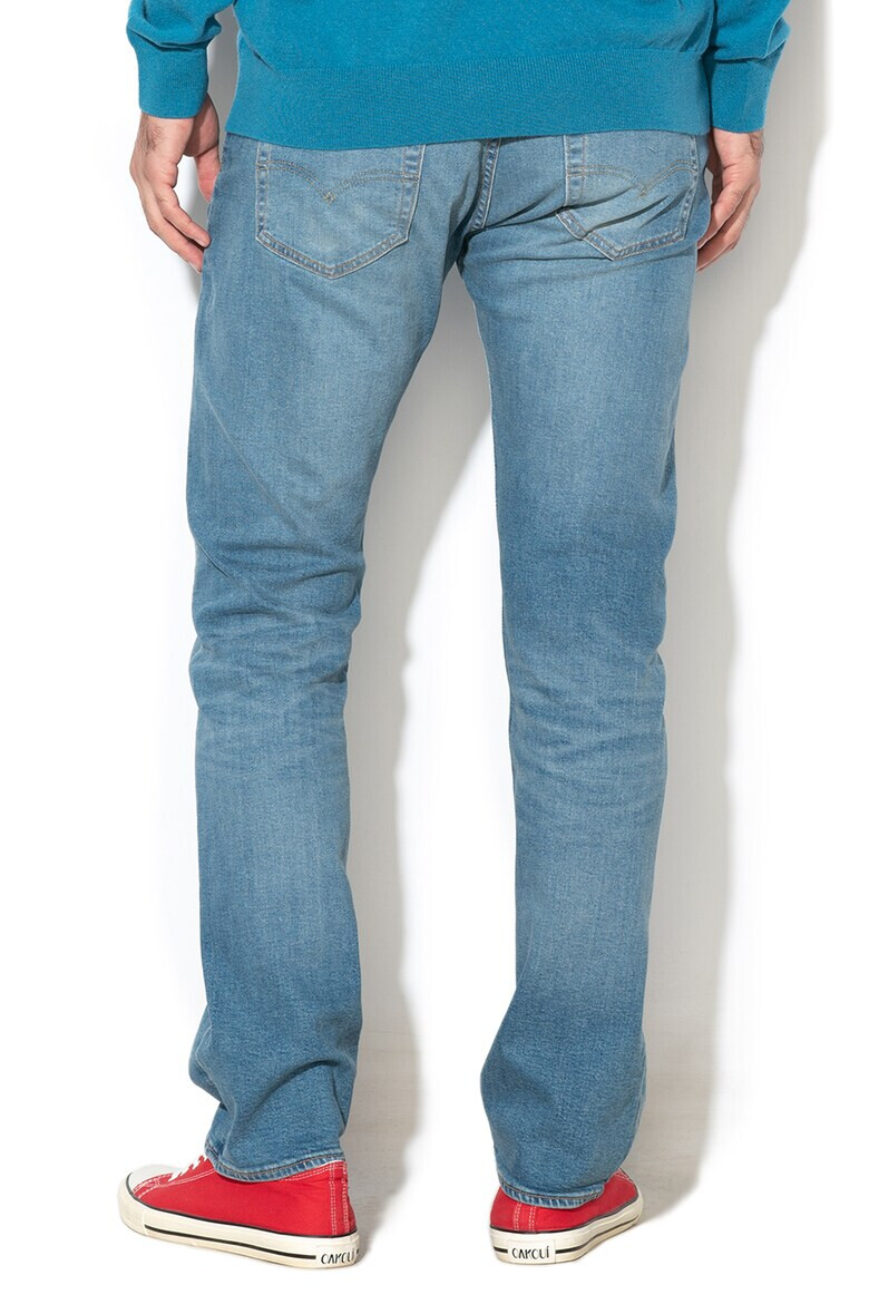 Levis Дънки 501® с права кройка - Pepit.bg