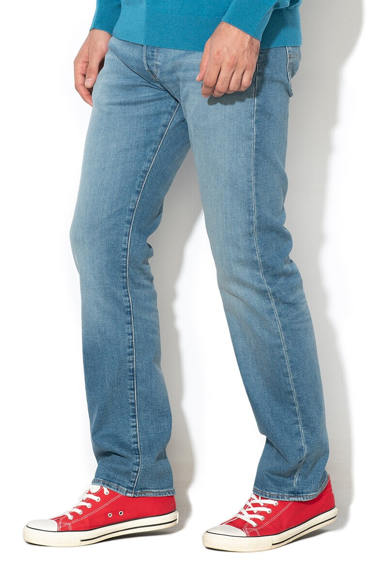 Levis Дънки 501® с права кройка - Pepit.bg