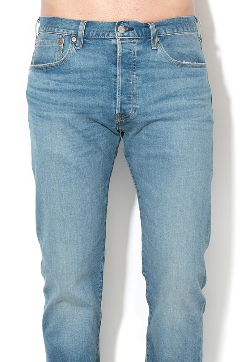 Levis Дънки 501® с права кройка - Pepit.bg
