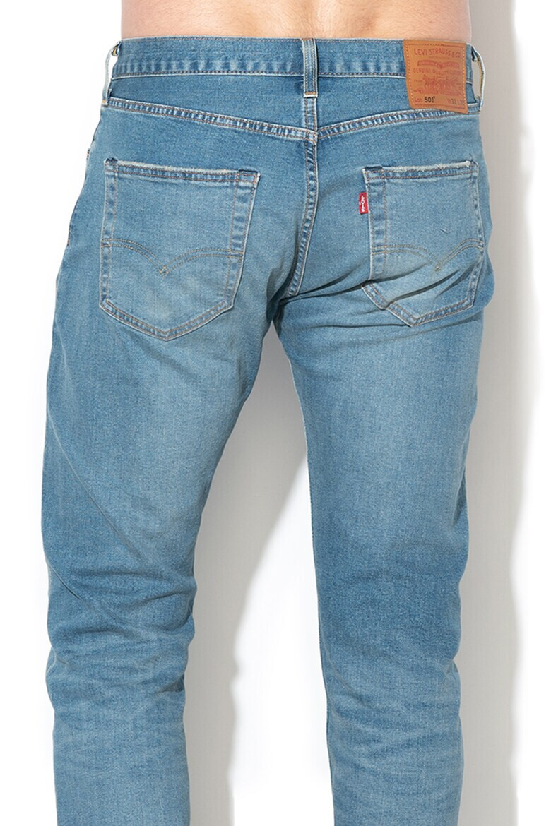 Levis Дънки 501® с права кройка - Pepit.bg