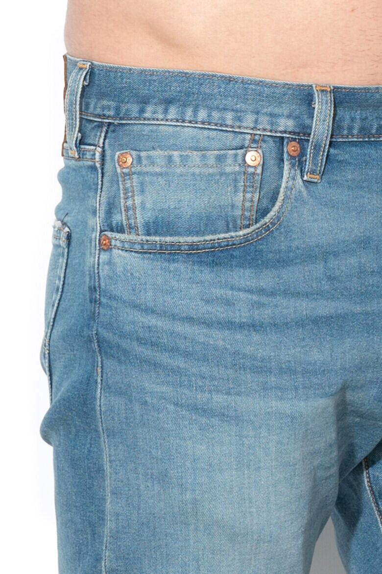 Levis Дънки 501® с права кройка - Pepit.bg