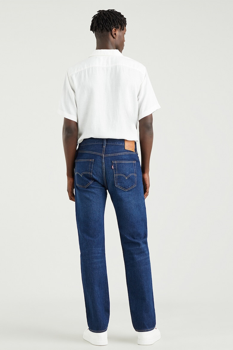 Levis Дънки 501® с права кройка - Pepit.bg