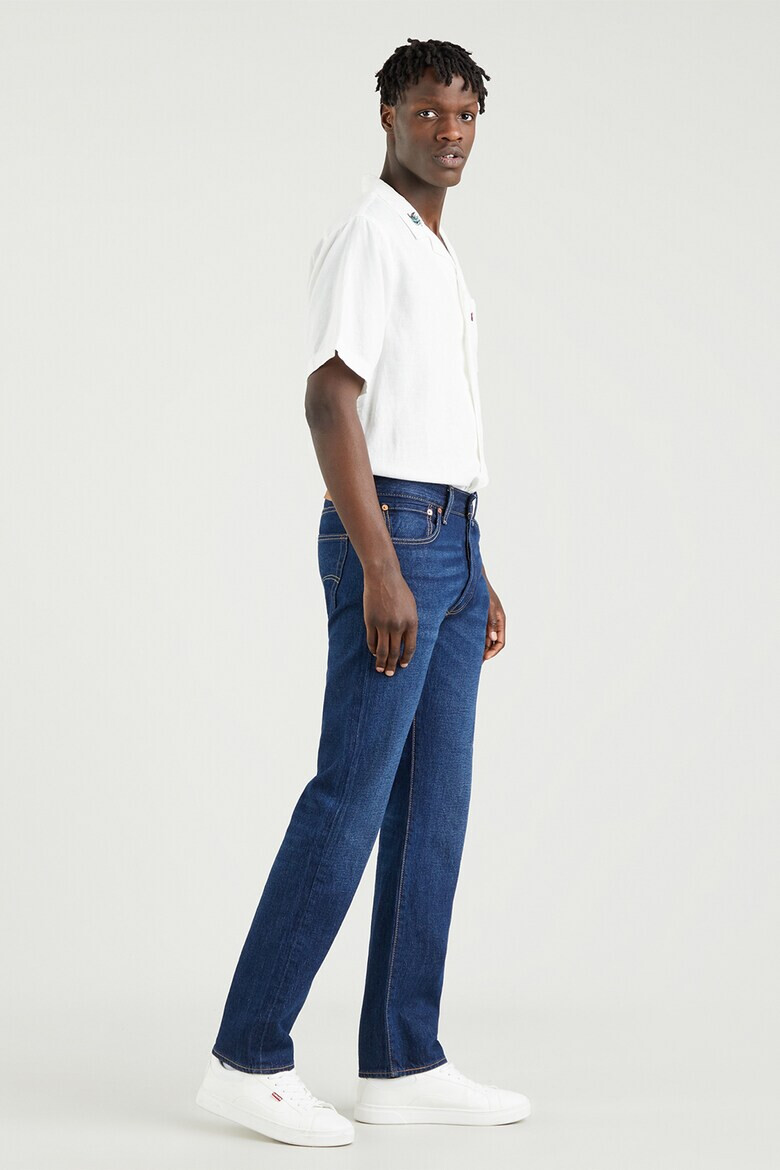 Levis Дънки 501® с права кройка - Pepit.bg